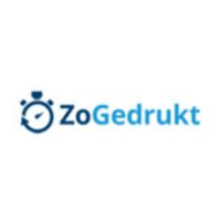Zogedrukt coupons