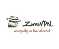 ZorroVPN coupons