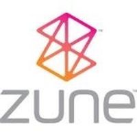 Zune coupons