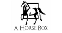 a-horse-box coupons