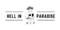 Hell In Paradise coupons
