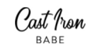 Cast Iron Babe coupons
