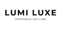 Lumi Luxe coupons