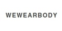 WewearBody coupons