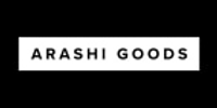 Arashi Goods coupons