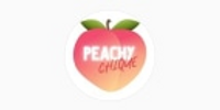 Peachy Chique coupons