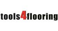 Tools 4 Flooring coupons