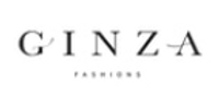 Ginza Fashions coupons