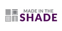 Made in the Shade Northshore coupons