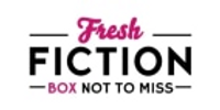 Fresh Fiction Box coupons