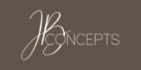 JB Concepts coupons