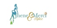 Jhene and Merci Stylez coupons