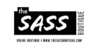 The Sass Boutique coupons