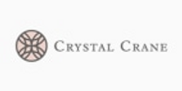 Crystal Crane coupons