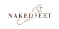 Nakedfeet Shoes coupons