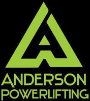 Anderson Powerlifting coupons