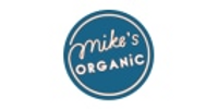 Mike's Organic Delivery coupons