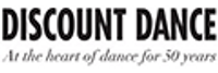 DISCOUNT DANCE coupons