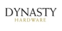 Dynasty Hardware coupons