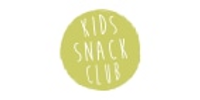 Kids Snack Club coupons