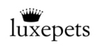 Luxepets coupons