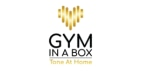 Gym In A Box coupons