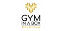 Gym In A Box coupons