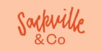 Sackville & Co. CO coupons