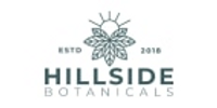 Hillside Botanicals discount