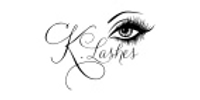 K.LASHES coupons