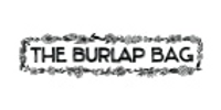 The Burlap Bag coupons