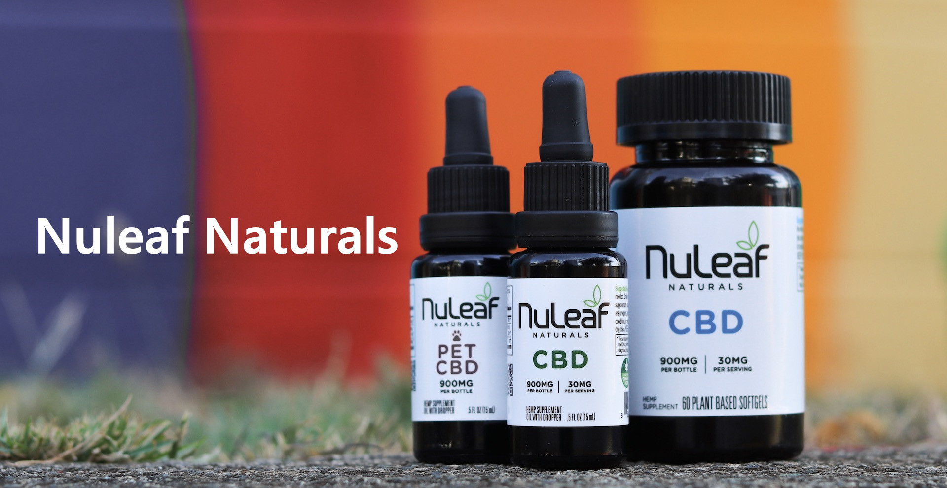 NuLeaf Naturals CBD Oil Review: Hemp Has Many Benefits