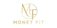 Monet Fit coupons