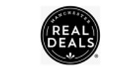 Real Deals Manchester coupons