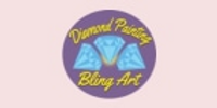 Diamond Painting Bling Art coupons
