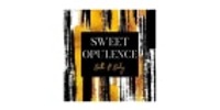 Sweet Opulence coupons