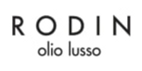Rodin Olio Lusso coupons
