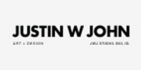 Justin W John | JWJ Studio coupons