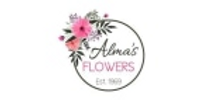 Almas Flowers coupons