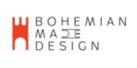 BohemianMadeDesign coupons