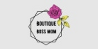 Boutique Boss Mom coupons