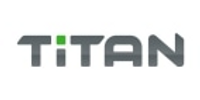 Titan Appliances coupons
