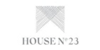 House No.23 coupons