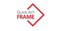 Quick Art Frame coupons