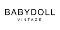 Babydoll Vintage coupons