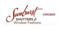 Sunburst Shutters Chicago coupons