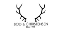 Bod & Christensen coupons