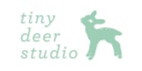 Tiny Deer Studio coupons