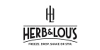 Herb & Lou's Infused Cubes coupons