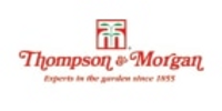 Thompson & Morgan coupons